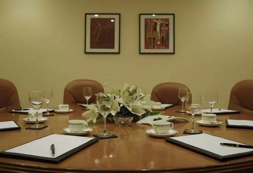 Fotos del hotel Taj Deccan:  11