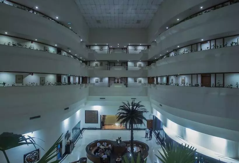 Fotos del hotel Taj Deccan:  9