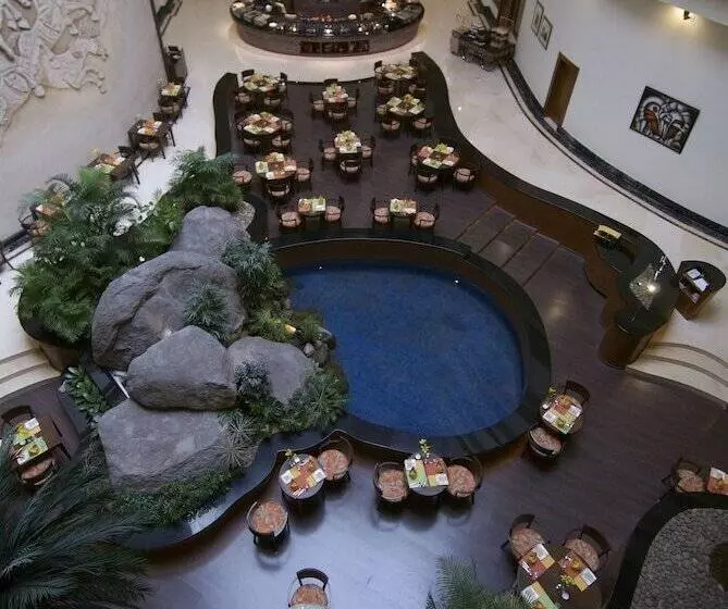 Fotos del hotel Taj Deccan:  5