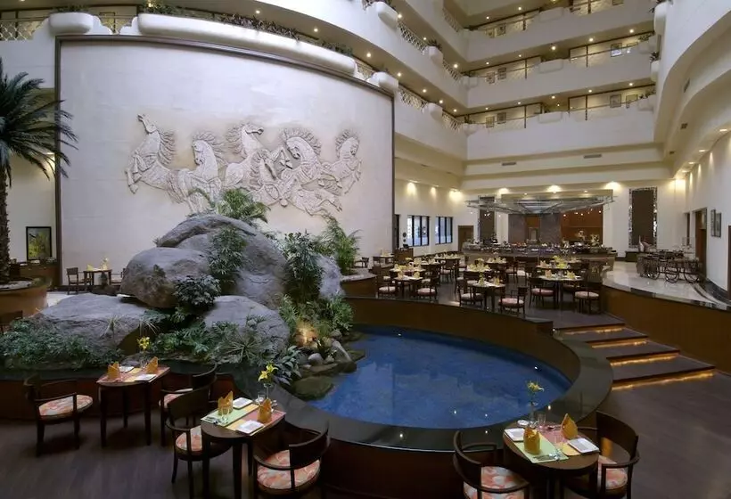 Fotos del hotel Taj Deccan:  4