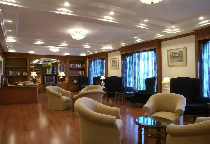 Fotos del hotel Taj Deccan:  3