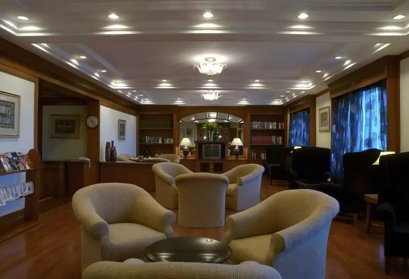 Fotos del hotel Taj Deccan:  2