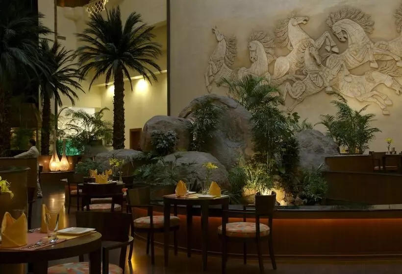 Fotos del hotel Taj Deccan:  10