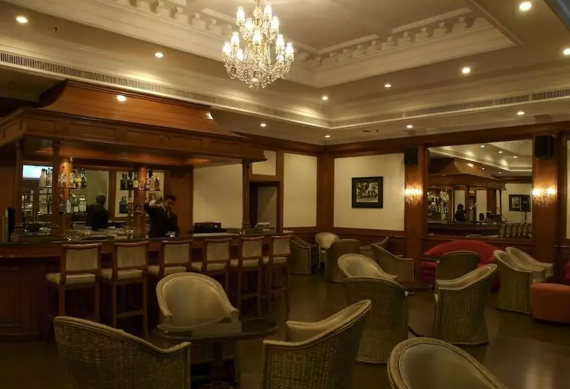 Fotos del hotel Taj Deccan:  13