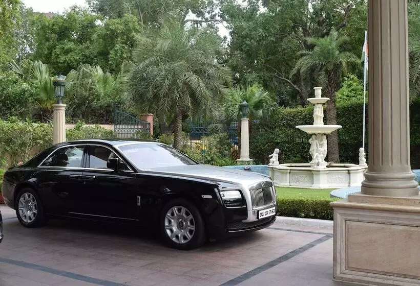 Fotos del hotel The Royal Plaza:  7