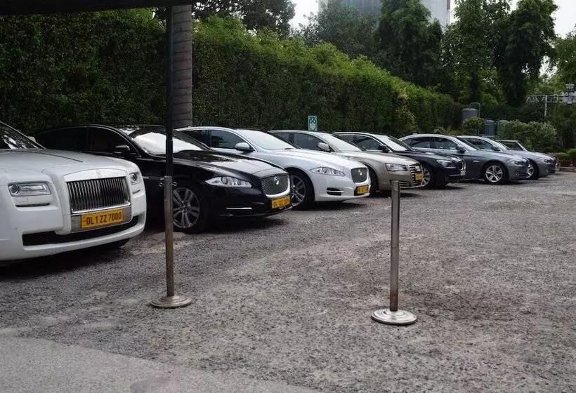 Fotos del hotel The Royal Plaza:  6