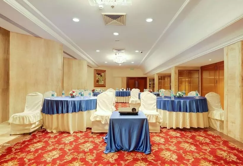 Fotos del hotel The Royal Plaza:  9