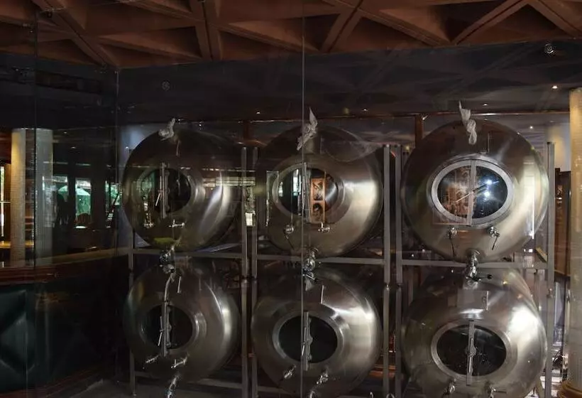 Fotos del hotel The Royal Plaza:  11