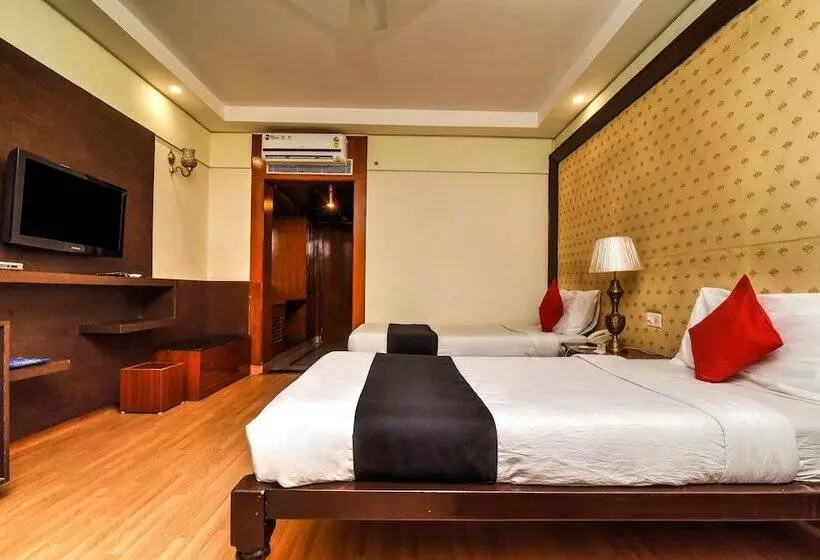 Fotos del hotel Utkarsh Vilas Tavisha:  23