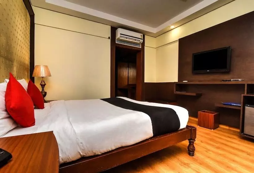 Fotos del hotel Utkarsh Vilas Tavisha:  13