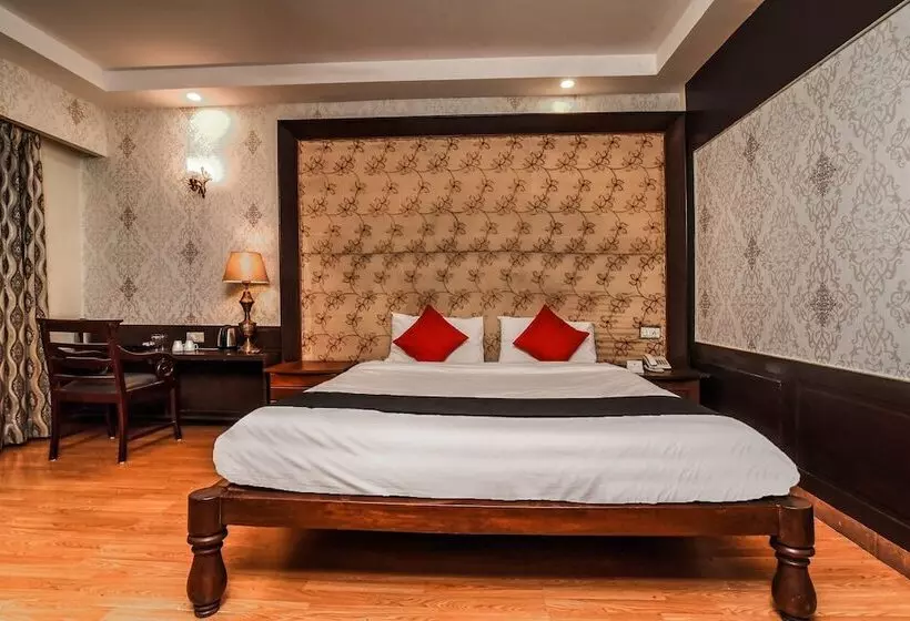 Fotos del hotel Utkarsh Vilas Tavisha:  10