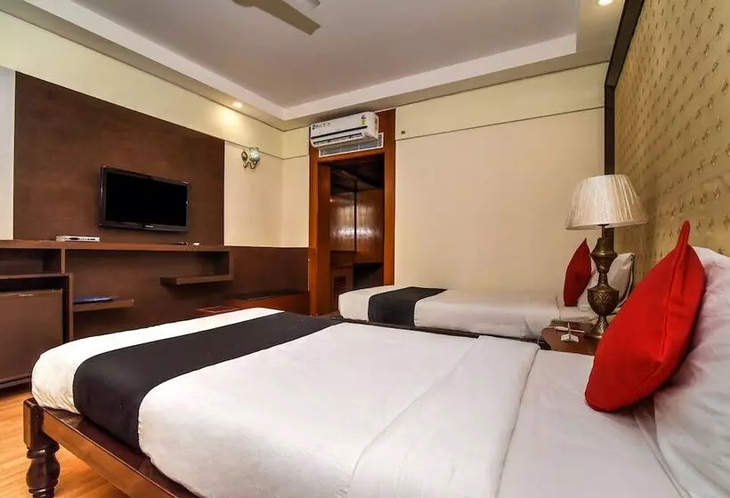 Fotos del hotel Utkarsh Vilas Tavisha:  16