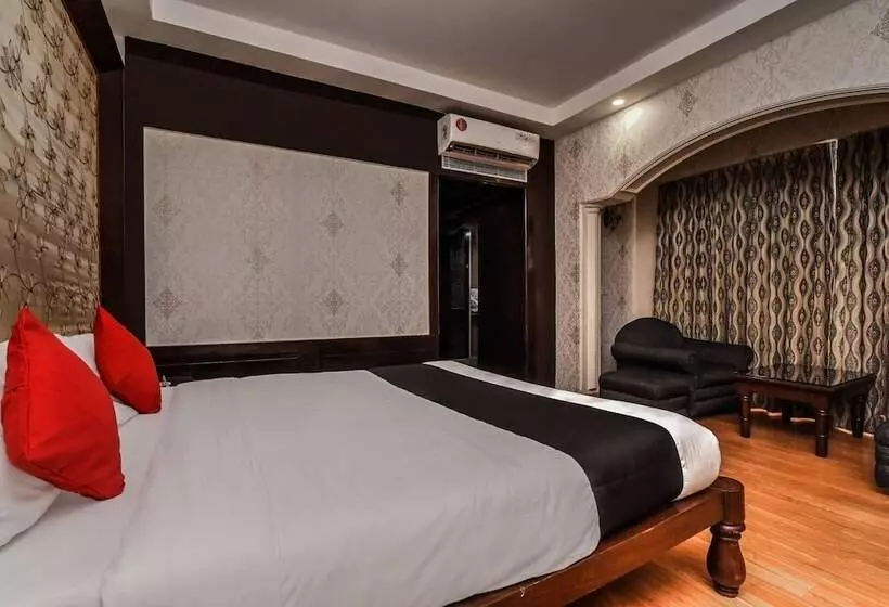 Fotos del hotel Utkarsh Vilas Tavisha:  24