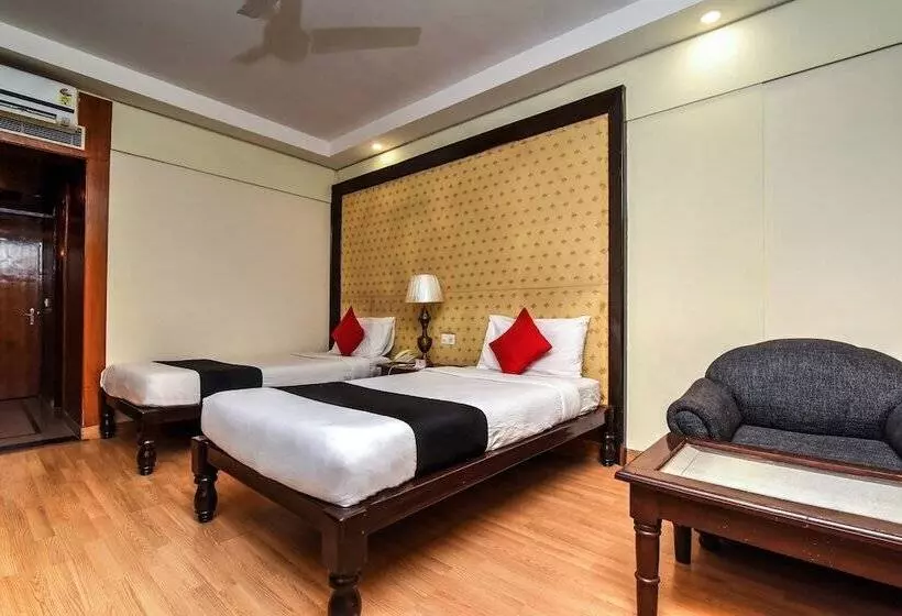 Fotos del hotel Utkarsh Vilas Tavisha:  20