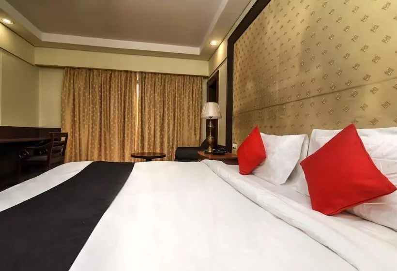 Fotos del hotel Utkarsh Vilas Tavisha:  2