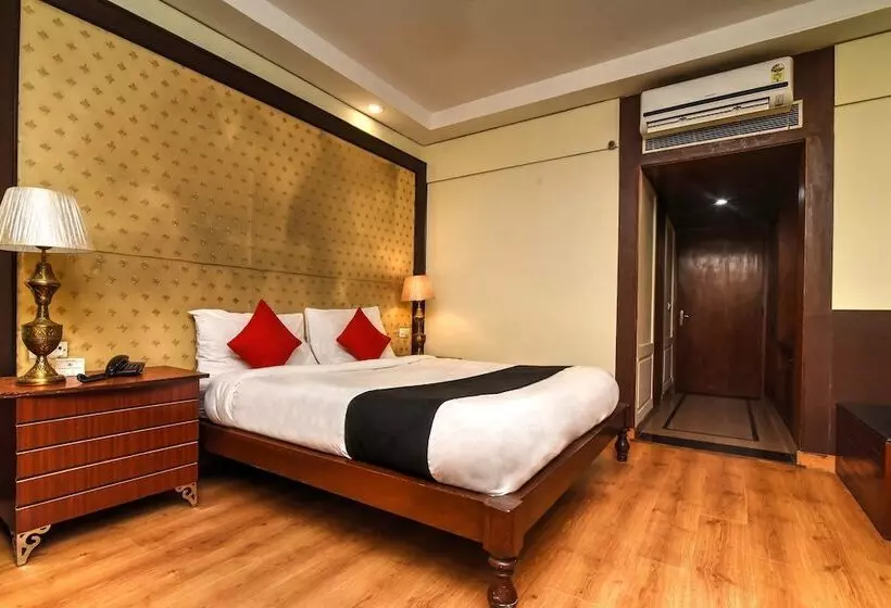 Fotos del hotel Utkarsh Vilas Tavisha:  21