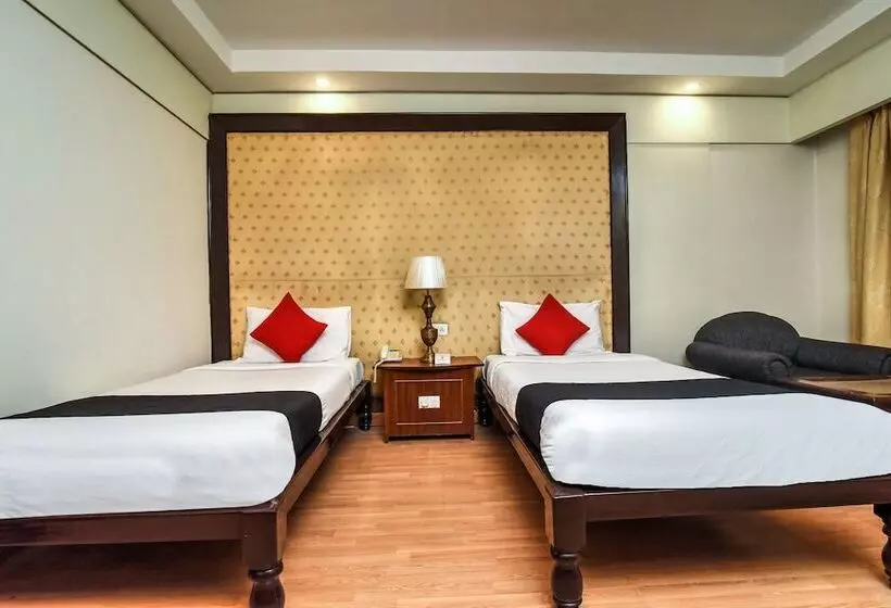 Fotos del hotel Utkarsh Vilas Tavisha:  19