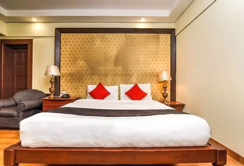 Fotos del hotel Utkarsh Vilas Tavisha:  25