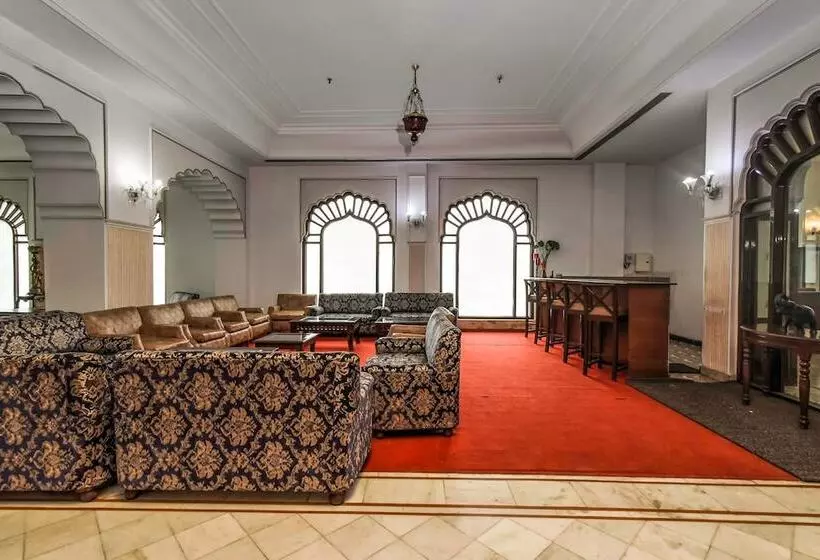 Fotos del hotel Utkarsh Vilas Tavisha:  17