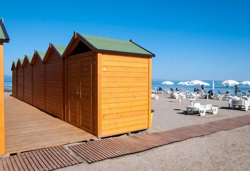 Fotos del hotel Villaggio Ca' Laguna:  4