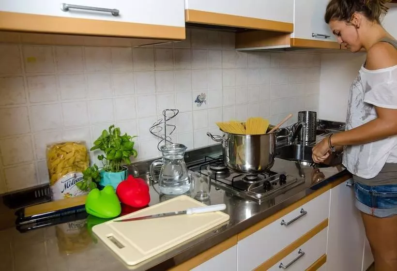 Fotos del hotel Villaggio Ca' Laguna:  7