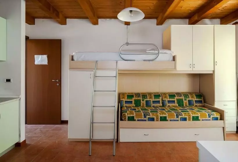 Fotos del hotel Villaggio Ca' Laguna:  18