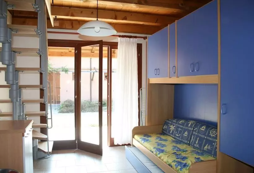 Fotos del hotel Villaggio Ca' Laguna:  20