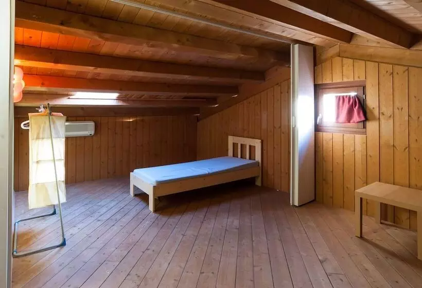 Fotos del hotel Villaggio Ca' Laguna:  13