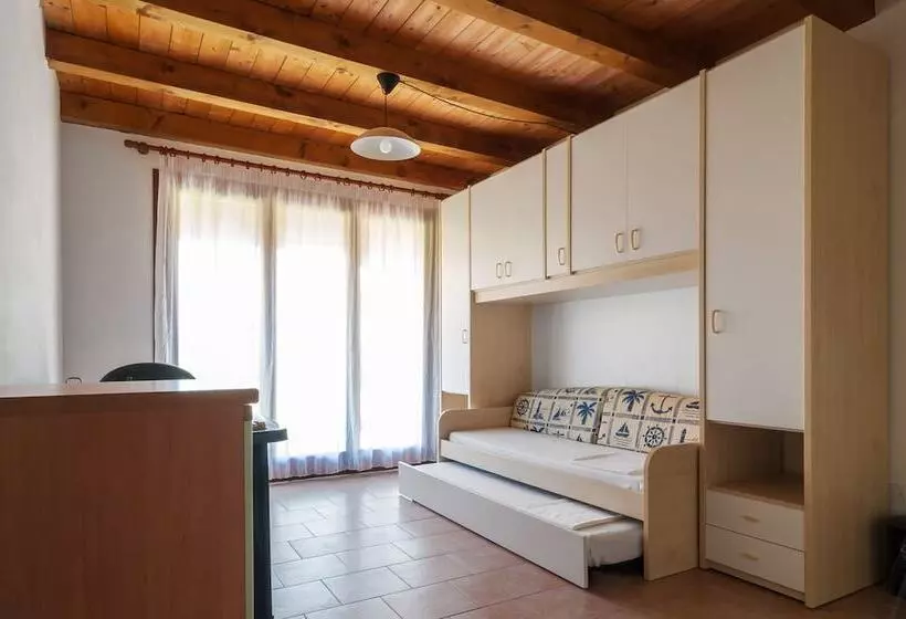 Fotos del hotel Villaggio Ca' Laguna:  24