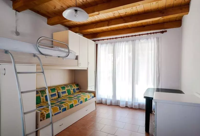 Fotos del hotel Villaggio Ca' Laguna:  22