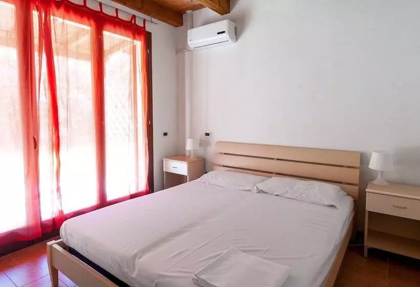 Fotos del hotel Villaggio Ca' Laguna:  10