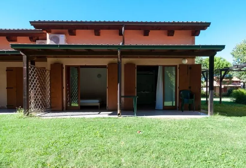 Fotos del hotel Villaggio Ca' Laguna:  9