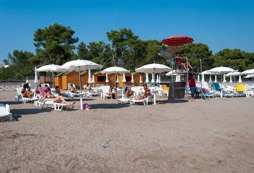 Fotos del hotel Villaggio Ca' Laguna:  6