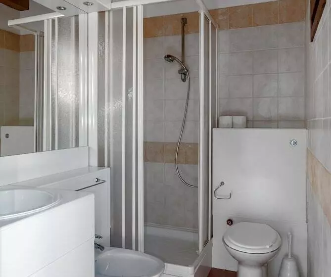 Fotos del hotel Villaggio Ca' Laguna:  8