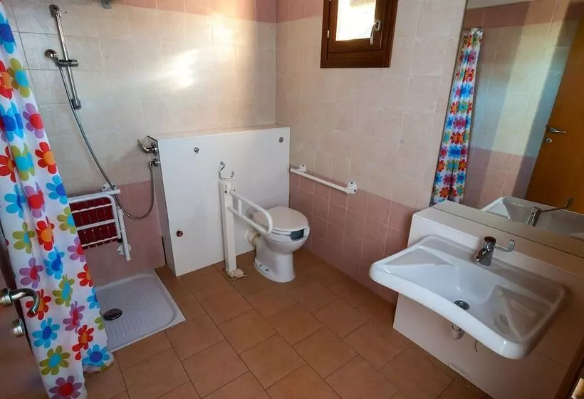 Fotos del hotel Villaggio Ca' Laguna:  16