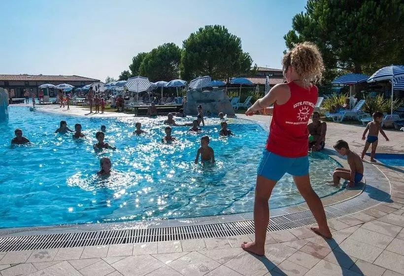 Fotos del hotel Villaggio Ca' Laguna:  19