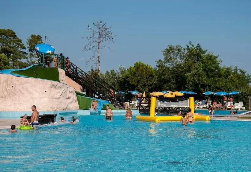 Fotos del hotel Villaggio Ca' Laguna:  2