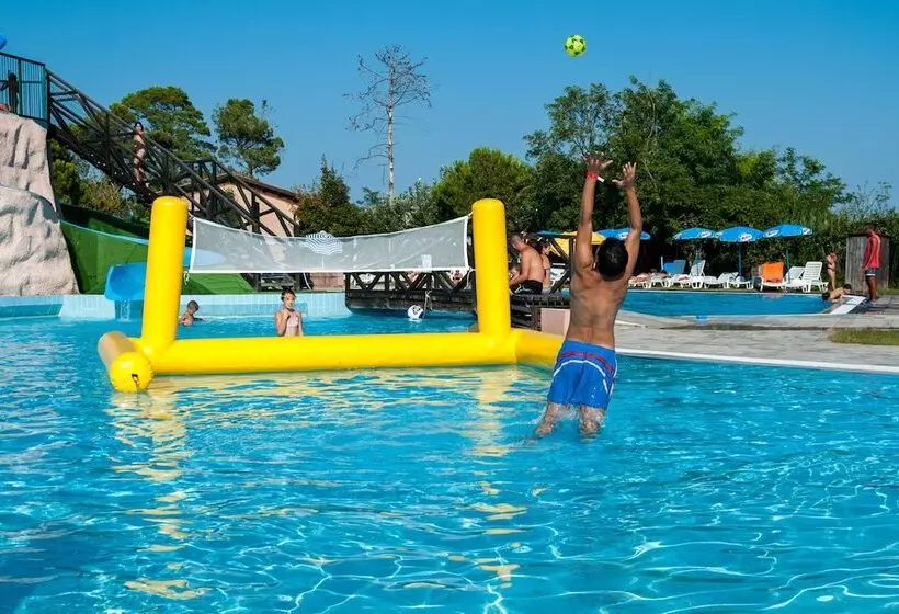 Fotos del hotel Villaggio Ca' Laguna:  12