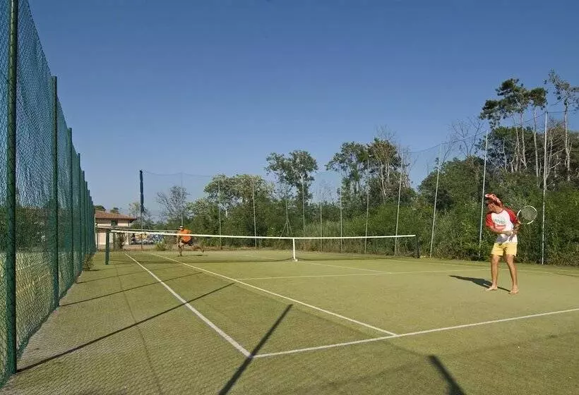 Fotos del hotel Villaggio Ca' Laguna:  3