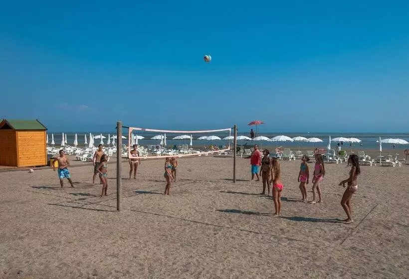 Fotos del hotel Villaggio Ca' Laguna:  17