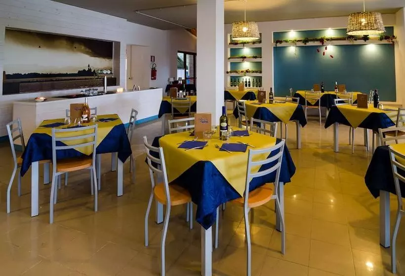 Fotos del hotel Villaggio Ca' Laguna:  5