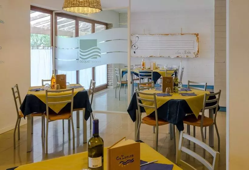 Fotos del hotel Villaggio Ca' Laguna:  14