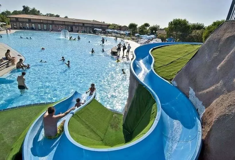 Fotos del hotel Villaggio Ca' Laguna:  11