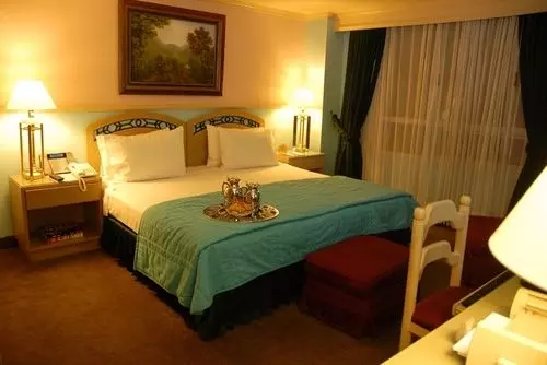 Fotos del hotel Monti:  10