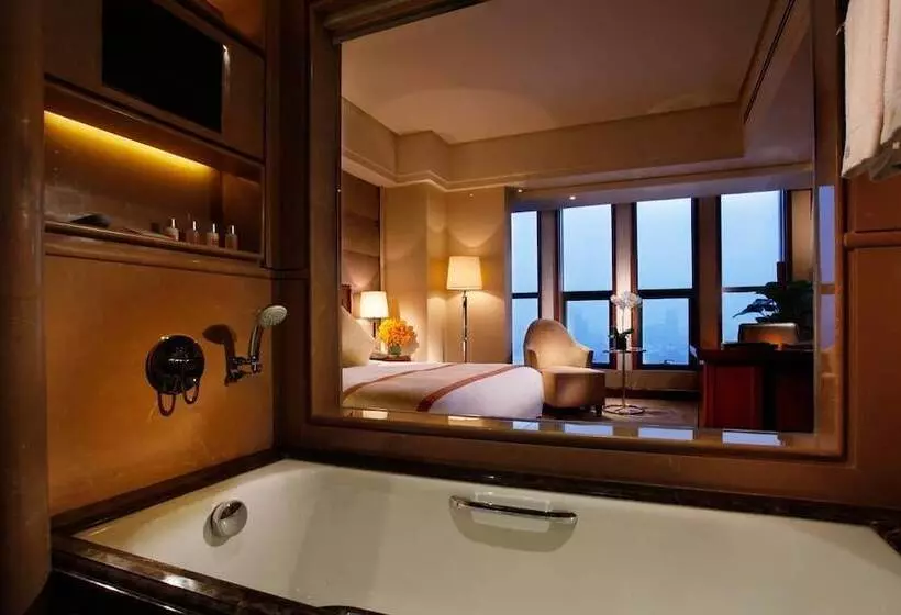 Fotos del hotel Guidu Hotel Beijing:  14