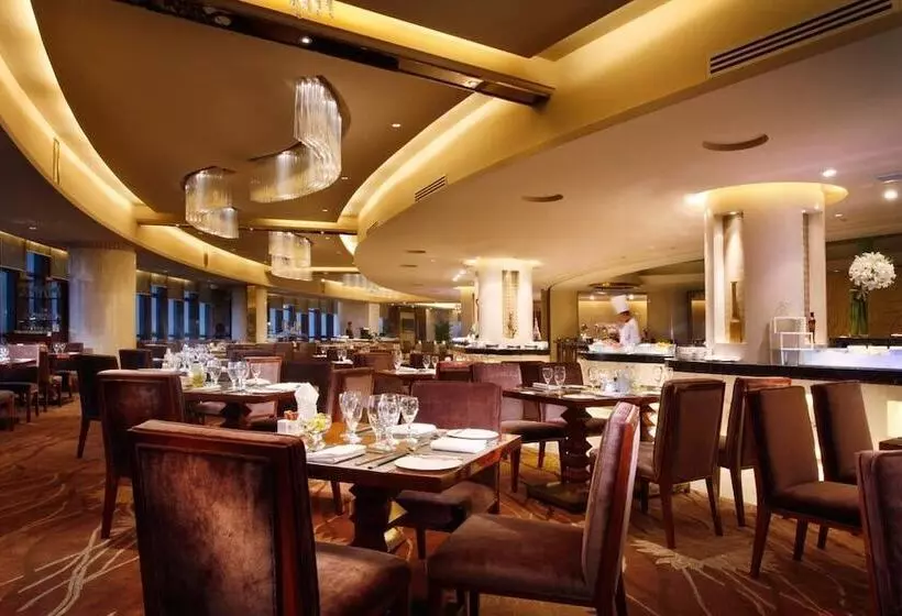 Fotos del hotel Guidu Hotel Beijing:  6