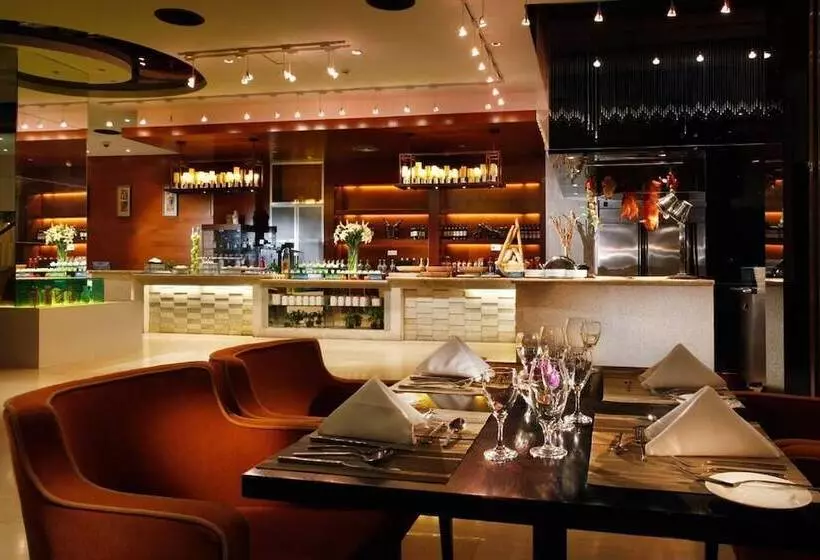 Fotos del hotel Guidu Hotel Beijing:  7