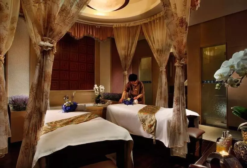 Fotos del hotel Guidu Hotel Beijing:  5