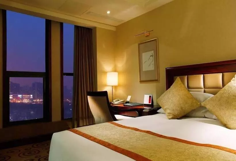 Fotos del hotel Guidu Hotel Beijing:  9