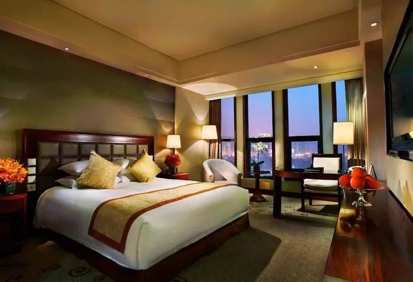 Fotos del hotel Guidu Hotel Beijing:  12